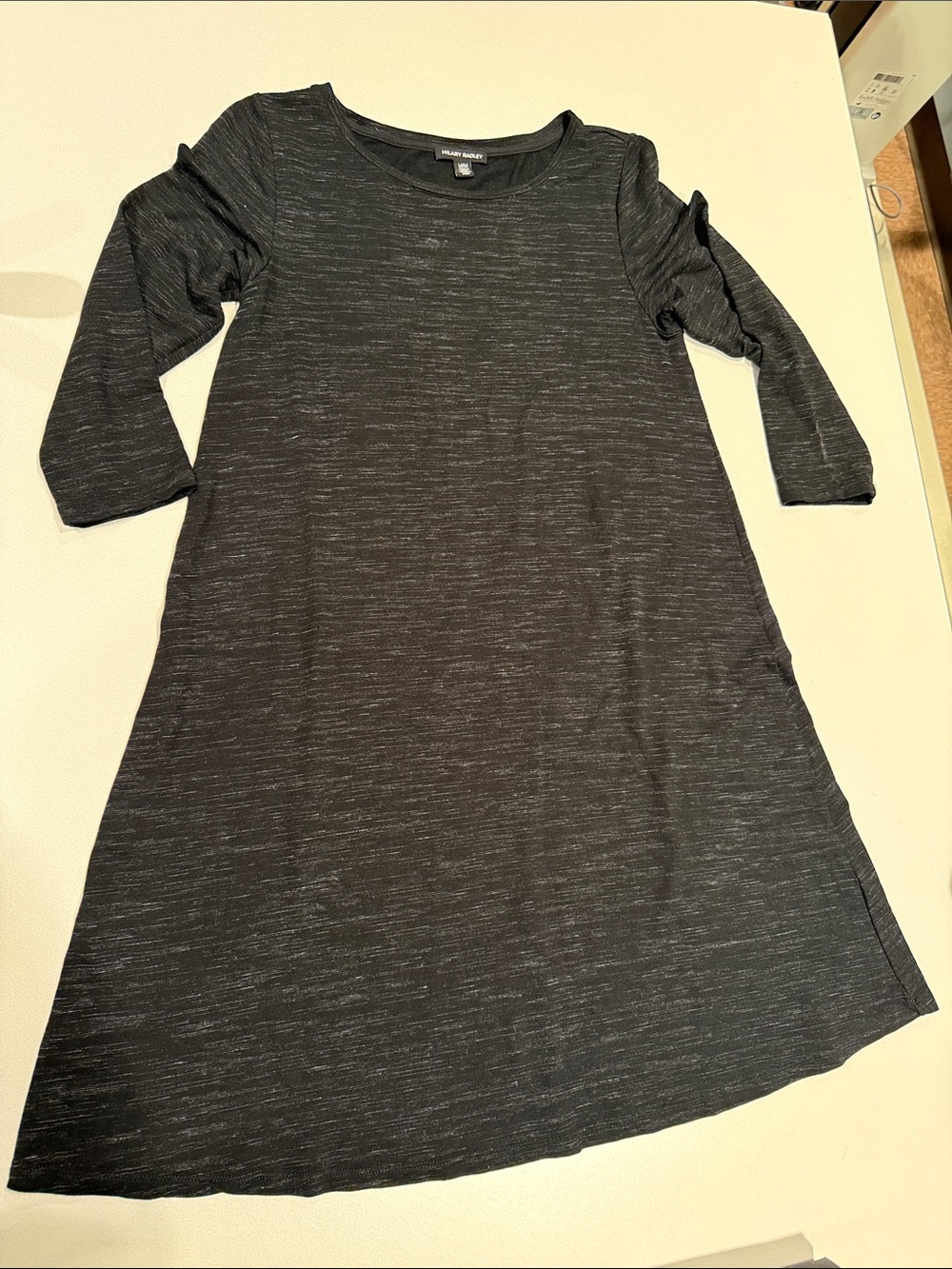 Hilary Radley Dress